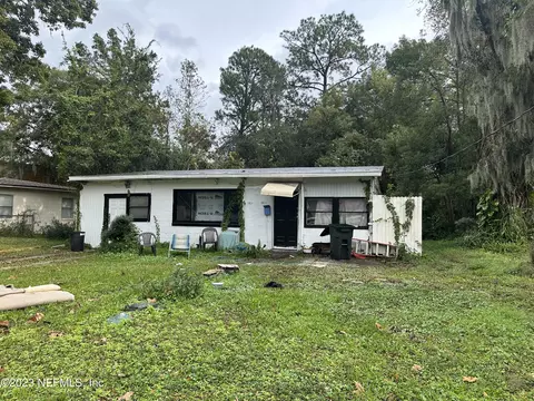 2825 Belair Rd, Jacksonville, FL 32207