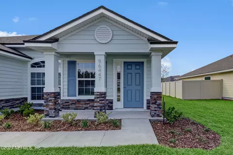 96447 Granite Trl, Yulee, FL 32097