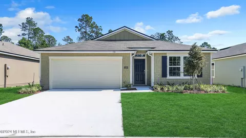 3186 Rustic Deer Way, Green Cove Springs, FL 32043