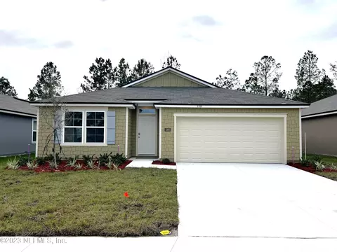 3165 Rustic Deer Way, Green Cove Springs, FL 32043