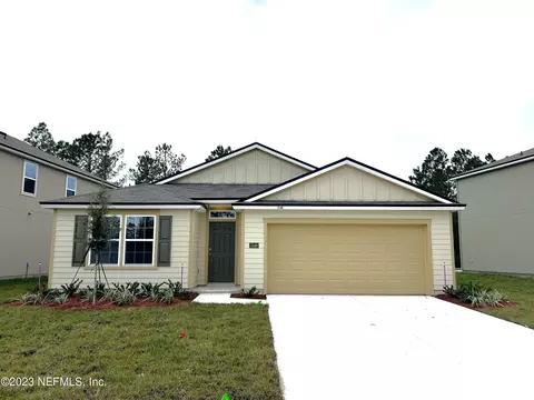 3149 Rustic Deer Way, Green Cove Springs, FL 32043