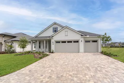 95 Thatcham Dr, Saint Augustine, FL 32092
