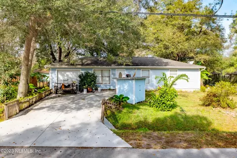 278 Venetian Blvd, Saint Augustine, FL 32095