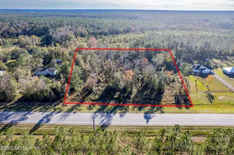 Tbd W Sr 100, Starke, FL 32091