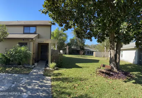 5646 Pinebay Cir S, Jacksonville, FL 32244