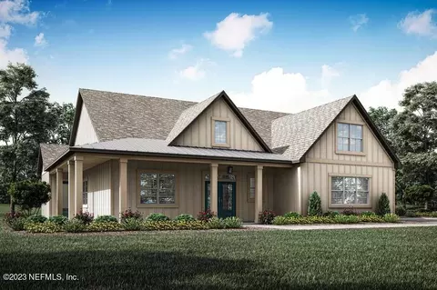36424 Shortleaf Ave, Hilliard, FL 32046