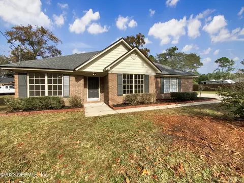 1727 Pitch Pine Ave, Saint Johns, FL 32259