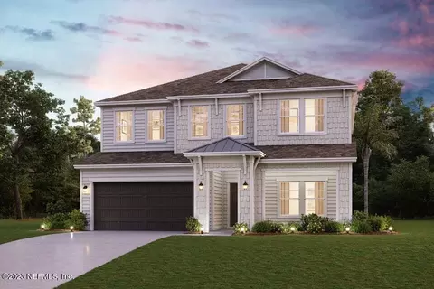 12418 Tierra Chase Way, Jacksonville, FL 32225