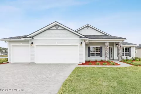 85177 Sandy Ridge Loop #0067, Yulee, FL 32097