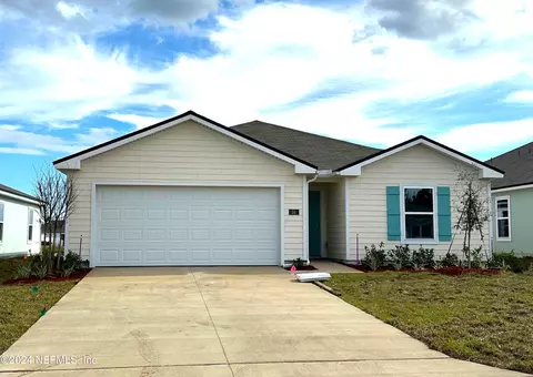 34 Hulett Wds Rd, Palm Coast, FL 32137
