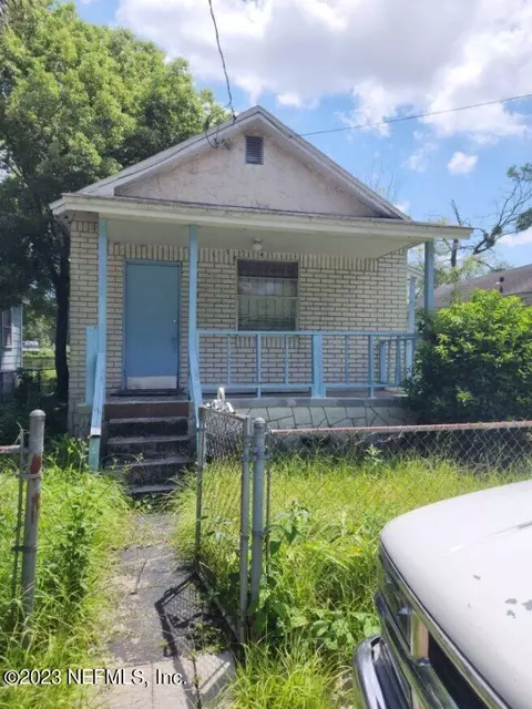1329 Mt Herman St, Jacksonville, FL 32209