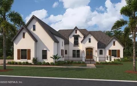 44 Coastal Grove Ct, Ponte Vedra Beach, FL 32082