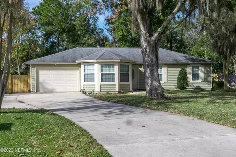 1834 Sherwood Dr, Middleburg, FL 32068