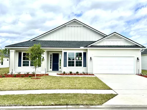 37 Dawson Creek Way #0002, Saint Augustine, FL 32095