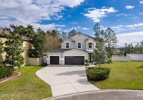 427 Kirkland Ct, Orange Park, FL 32065