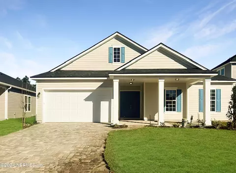 60 Holly Landing Way #4, Saint Augustine, FL 32092