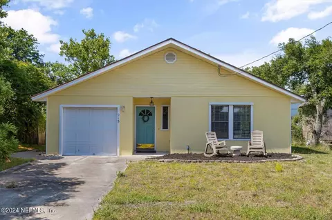 915 14th Ave S, Jacksonville Beach, FL 32250