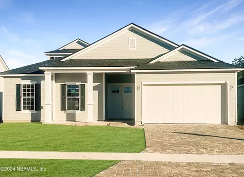 39 Holly Ridge Way, Saint Augustine, FL 32092
