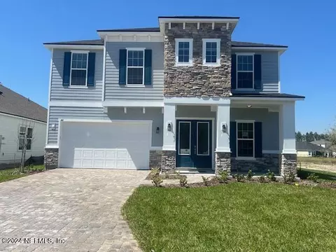 88 Holly Ridge Way #85, Saint Augustine, FL 32092