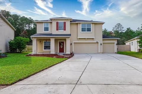 4825 Creek Bluff Ln, Middleburg, FL 32068