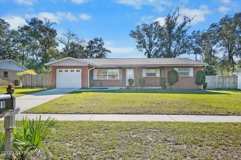 218 Neptune Rd, Orange Park, FL 32073