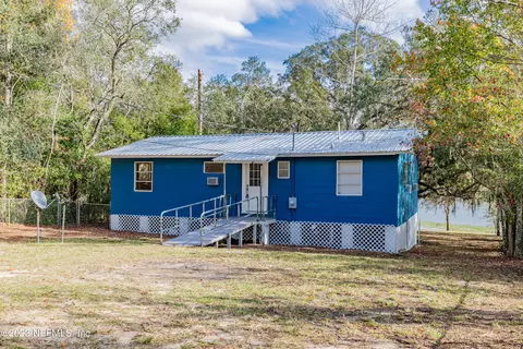 6189 Little Lake Geneva Rd, Keystone Heights, FL 32656