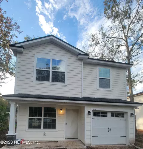 3366 Snell St, Jacksonville, FL 32218