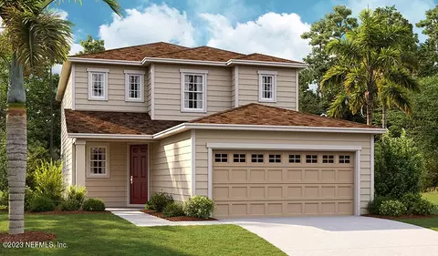 7184 Mahogany Run Dr, Jacksonville, FL 32244