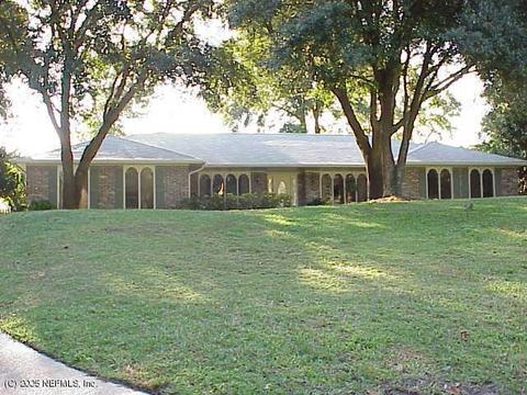 2132 Beta, Orange Park, FL 32073 photo 1