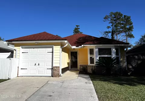 12583 Ashmore Green Dr, Jacksonville, FL 32246