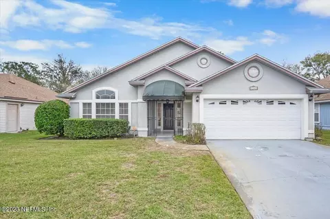 2369 Companion Cir E, Jacksonville, FL 32224