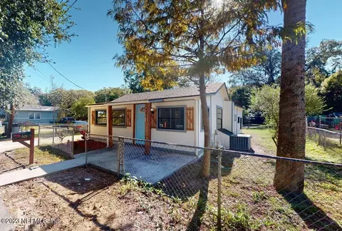 521 Madeore St, Saint Augustine, FL 32084 photo 1