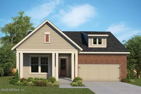 5295 Pine Notch Pl, Jacksonville, FL 32224