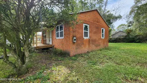 1018 Callan St, Jacksonville, FL 32209