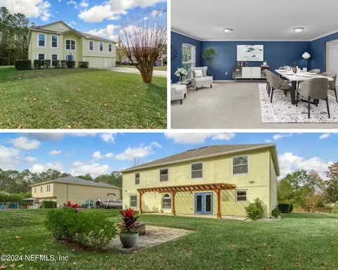 55046 Little Brook Dr, Callahan, FL 32011