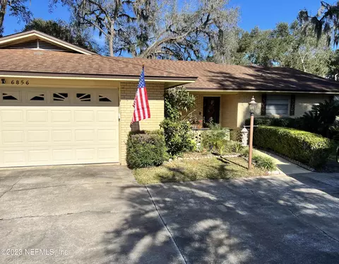 6856 SE 35th St, Keystone Heights, FL 32656