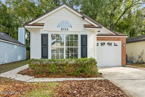 5113 Glen Alan Ct N, Jacksonville, FL 32210