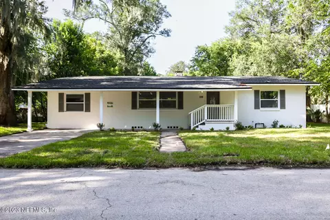 510 Columbus St, Saint Augustine, FL 32084