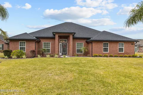 11109 Stirling Ct, Jacksonville, FL 32221