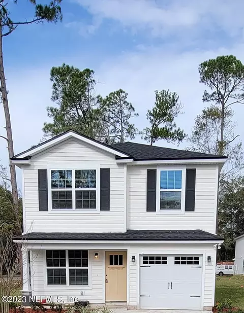 3377 Armstrong St, Jacksonville, FL 32218