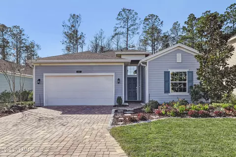 661 Weathered Edge Dr, Saint Augustine, FL 32092