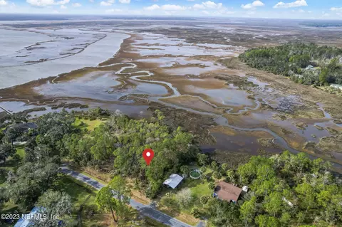 94201 Palm Cir, Fernandina Beach, FL 32034
