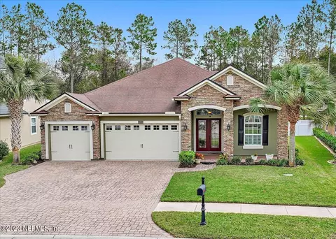 158 Staplehurst Dr, Saint Johns, FL 32259