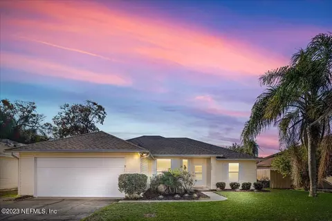 12280 York Harbor Dr, Jacksonville, FL 32225