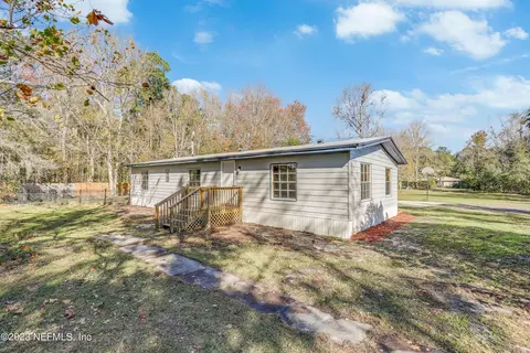 3336 Tiki Ln, Green Cove Springs, FL 32043