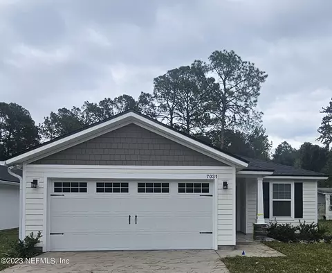 7031 Jammes Rd, Jacksonville, FL 32244