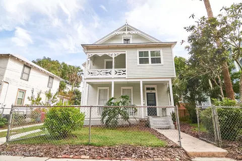 109 De Haven St, Saint Augustine, FL 32084 photo 1