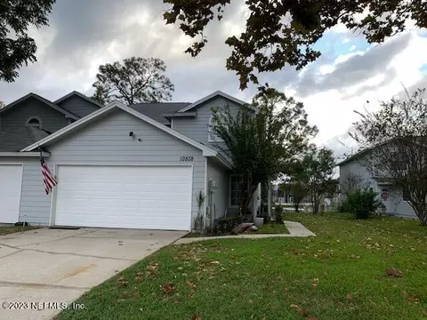 10878 Cabbage Pond Ct, Jacksonville, FL 32257