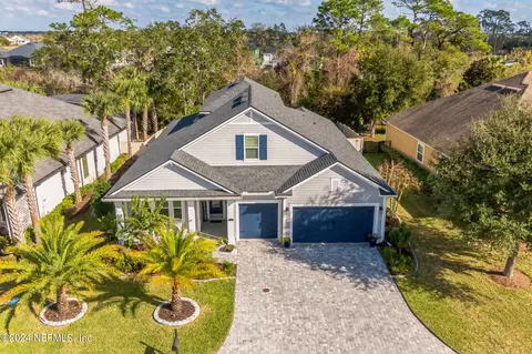 38 Pintoresco Dr, Saint Augustine, FL 32095