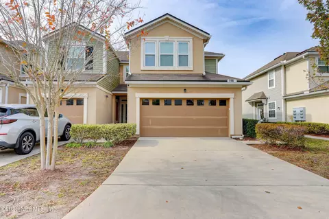 516 Ryker Way, Orange Park, FL 32065